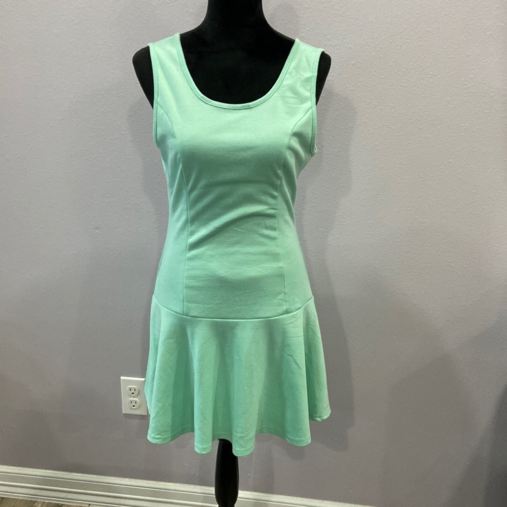 Cocktail dress